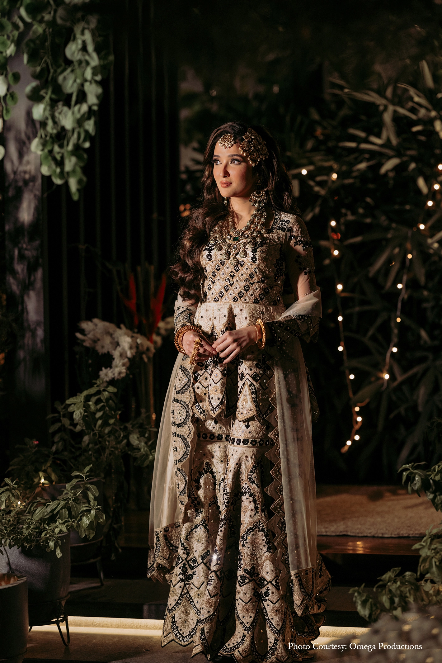 Aashriya Jain and Sehajveer Singh, Ludhiana