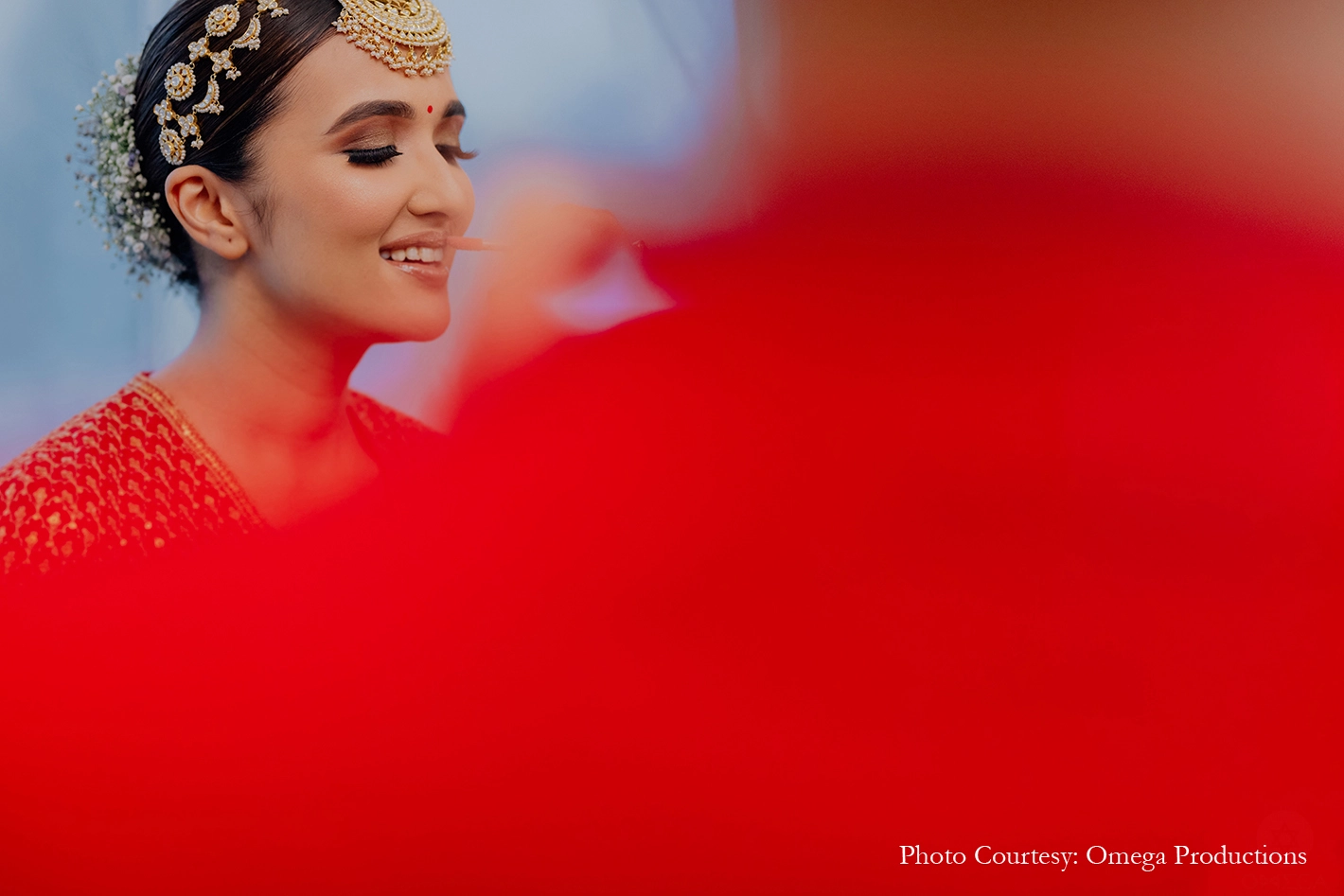 Aashriya Jain and Sehajveer Singh, Ludhiana