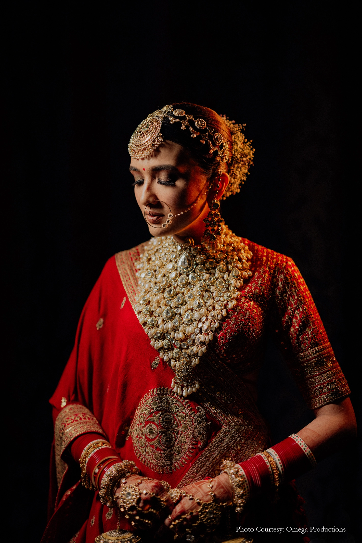 Aashriya Jain and Sehajveer Singh, Ludhiana