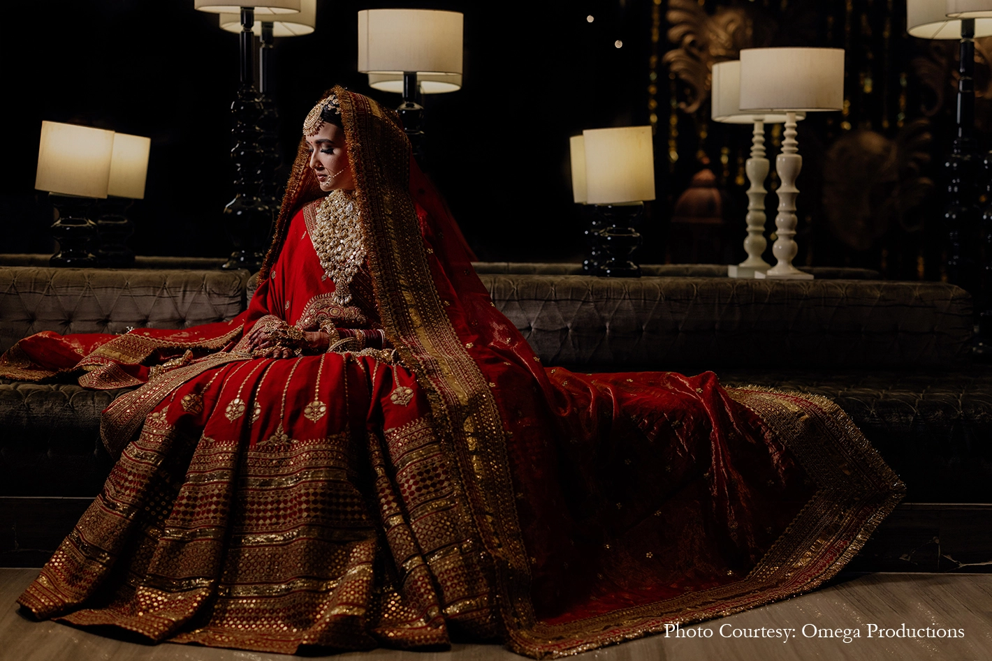 Aashriya Jain and Sehajveer Singh, Ludhiana