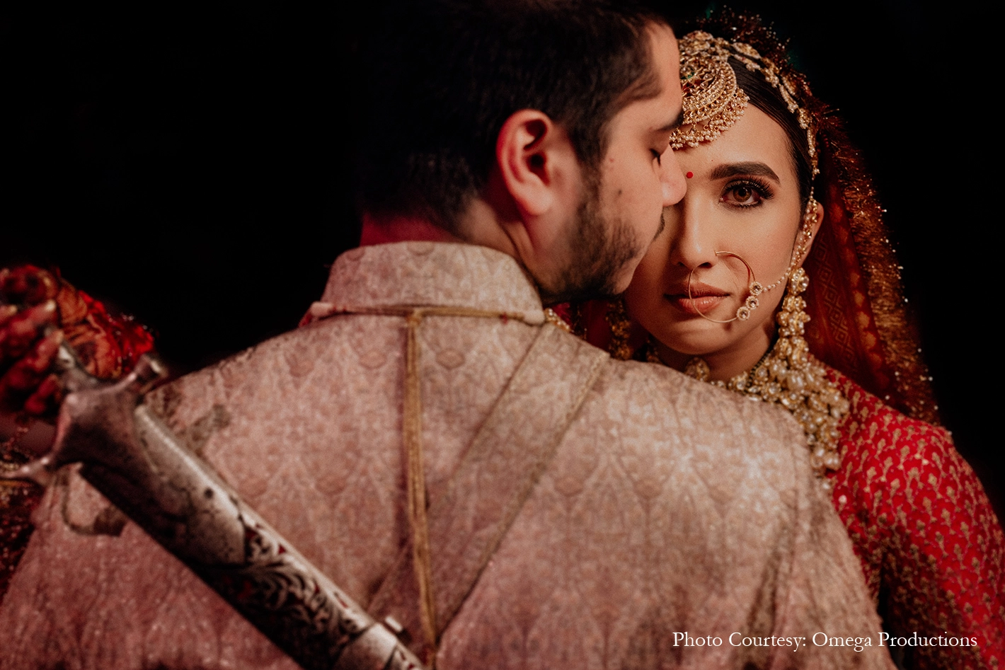 Aashriya Jain and Sehajveer Singh, Ludhiana