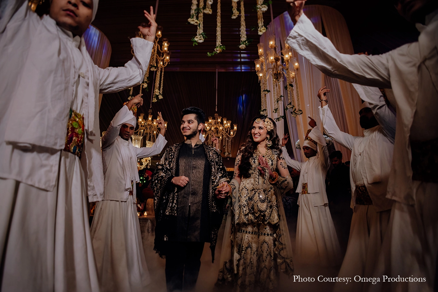 Aashriya Jain and Sehajveer Singh, Ludhiana