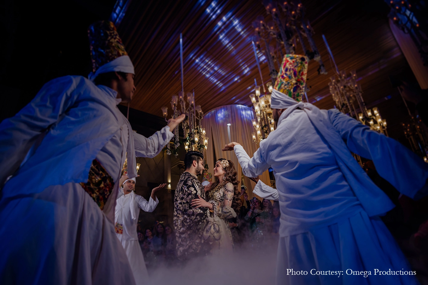 Aashriya Jain and Sehajveer Singh, Ludhiana