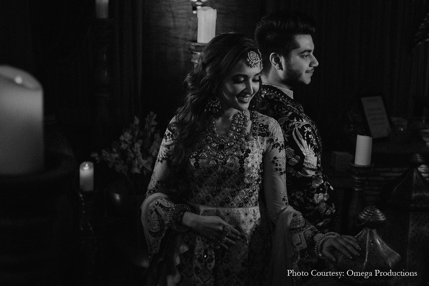 Aashriya Jain and Sehajveer Singh, Ludhiana