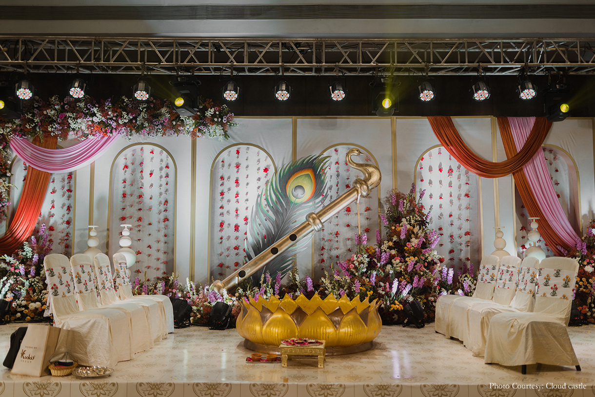 Aastha and Raghav, Mahabalipuram