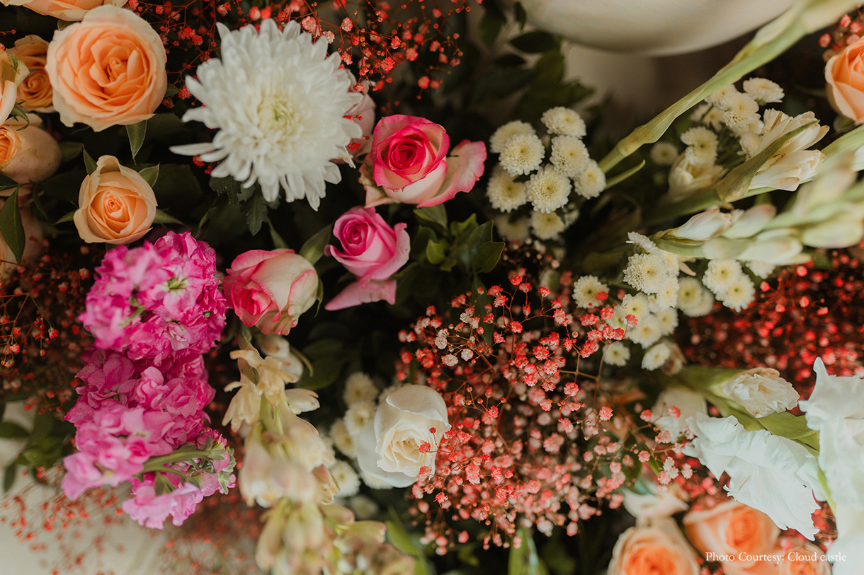 Aastha and Raghav, Mahabalipuram