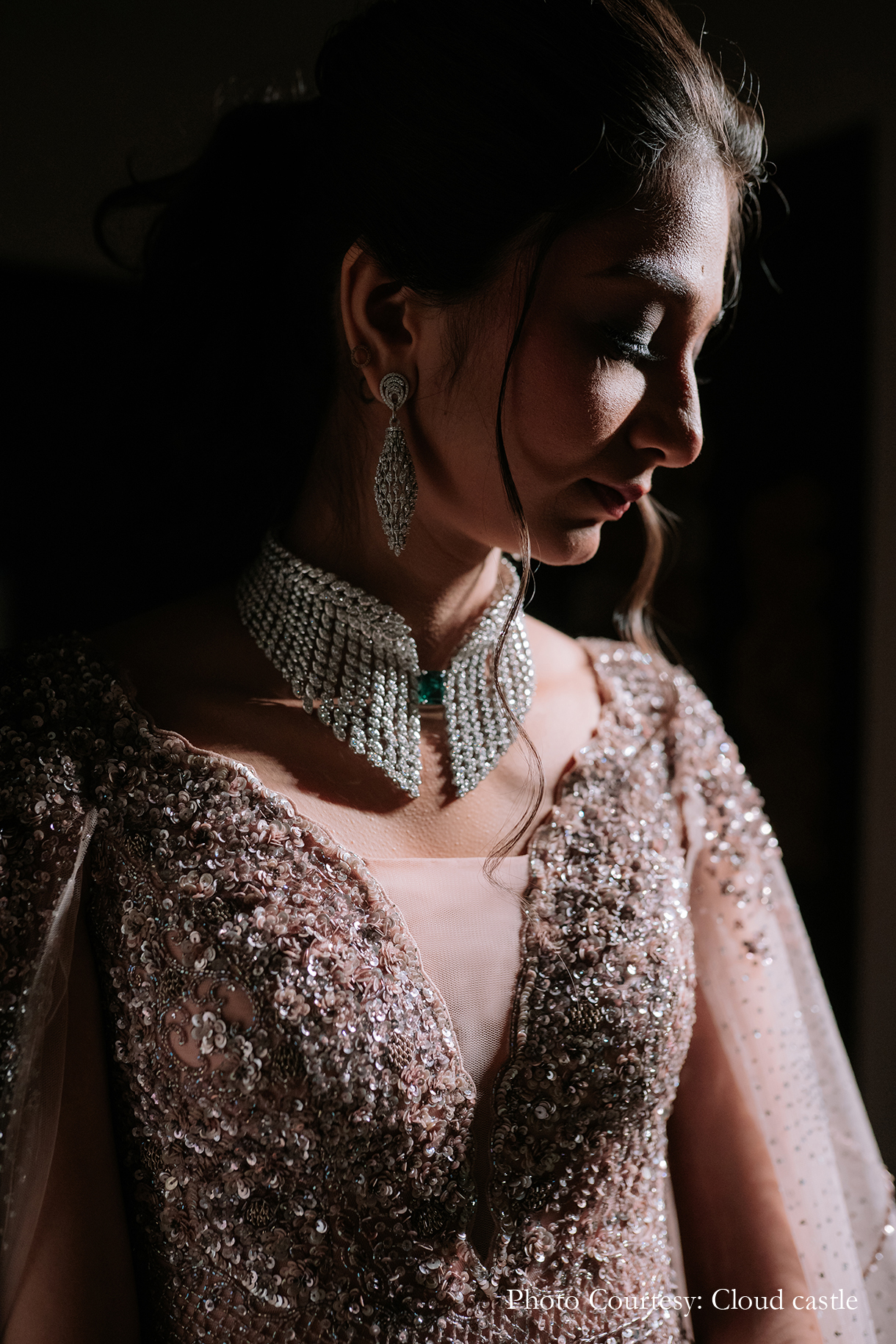 Aastha and Raghav, Mahabalipuram