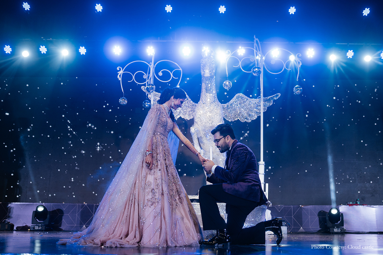 Aastha and Raghav, Mahabalipuram