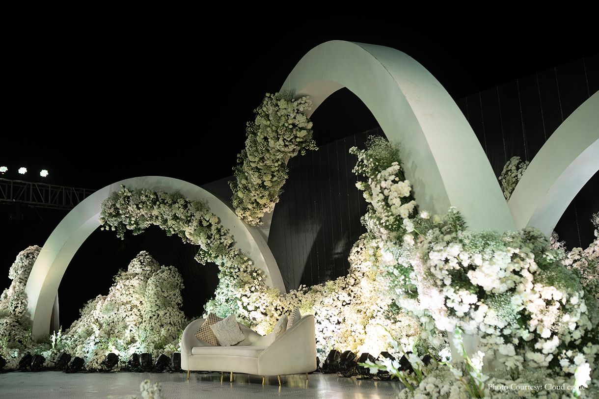 Aastha and Raghav, Mahabalipuram