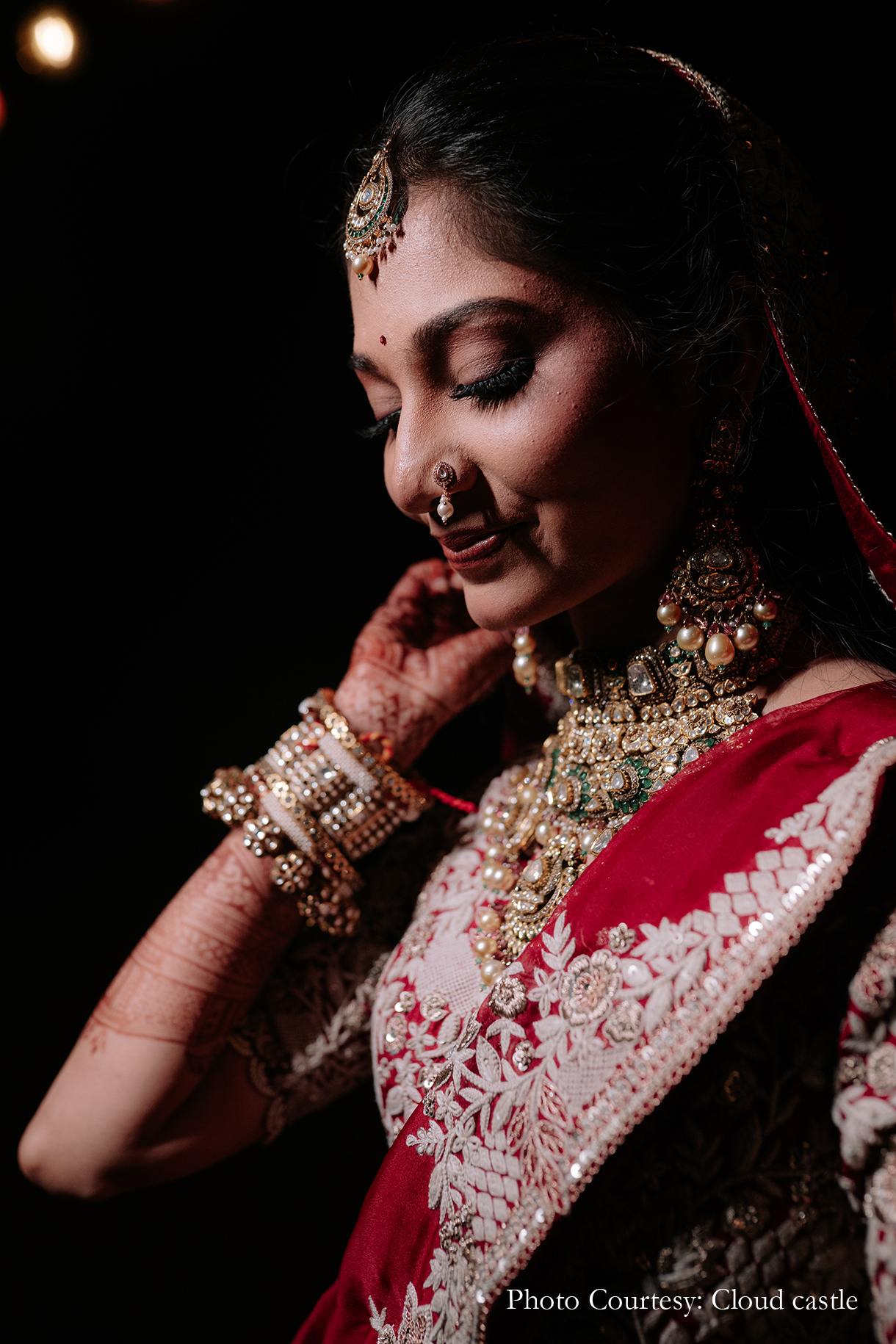 Aastha and Raghav, Mahabalipuram