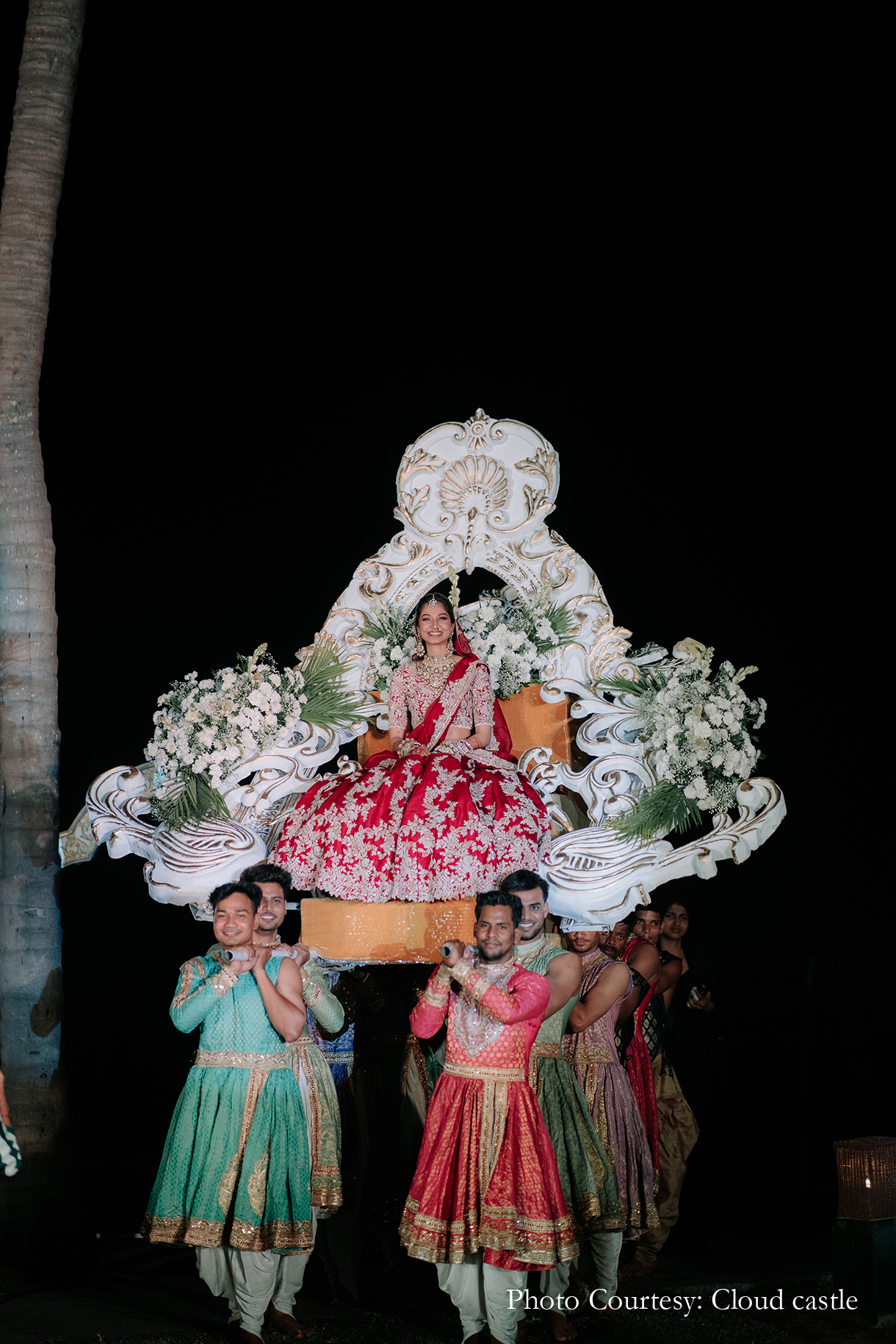 Aastha and Raghav, Mahabalipuram