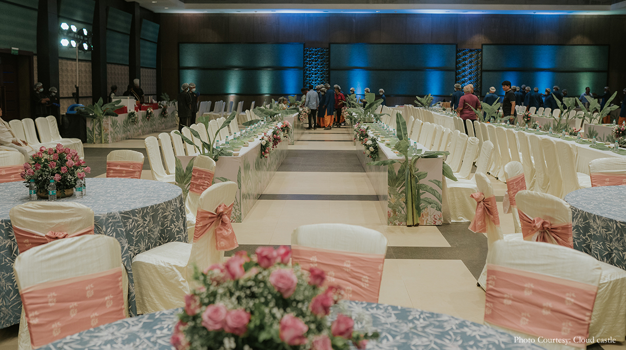 Aastha and Raghav, Mahabalipuram