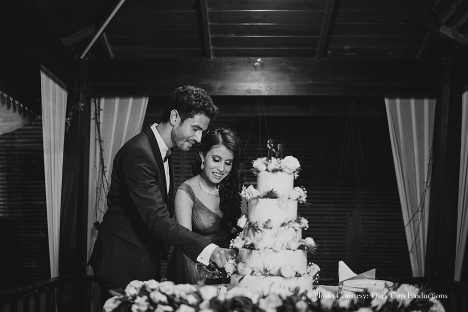 Cake cutting Ceremony Cake cutting Ceremony