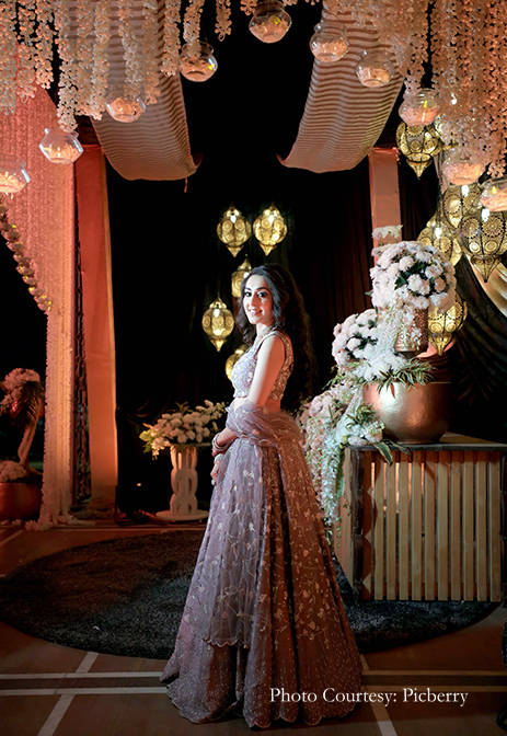 Aafreen and Piyush | Ludhiana | WeddingSutra