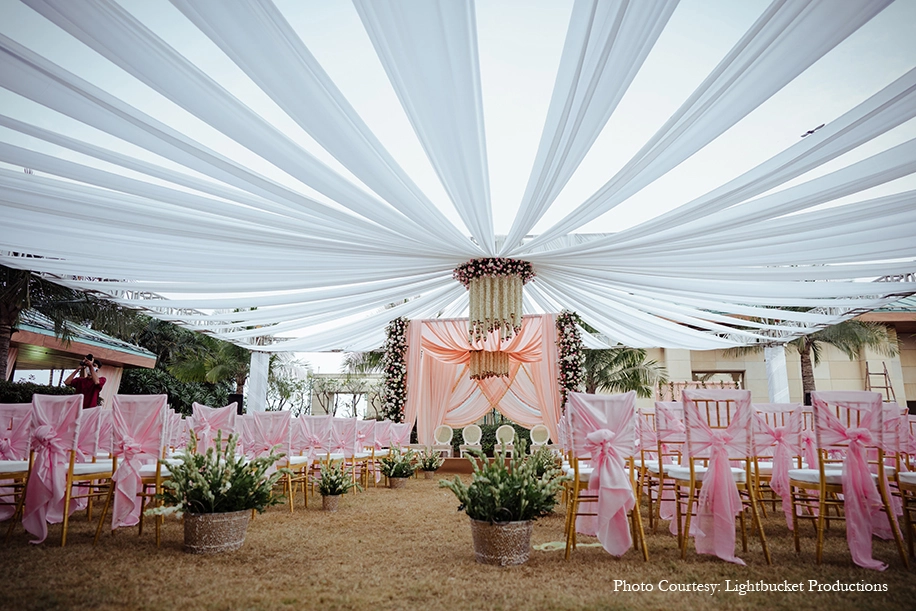 Aishwarya Mathuria and Yasaswi K, Bengaluru