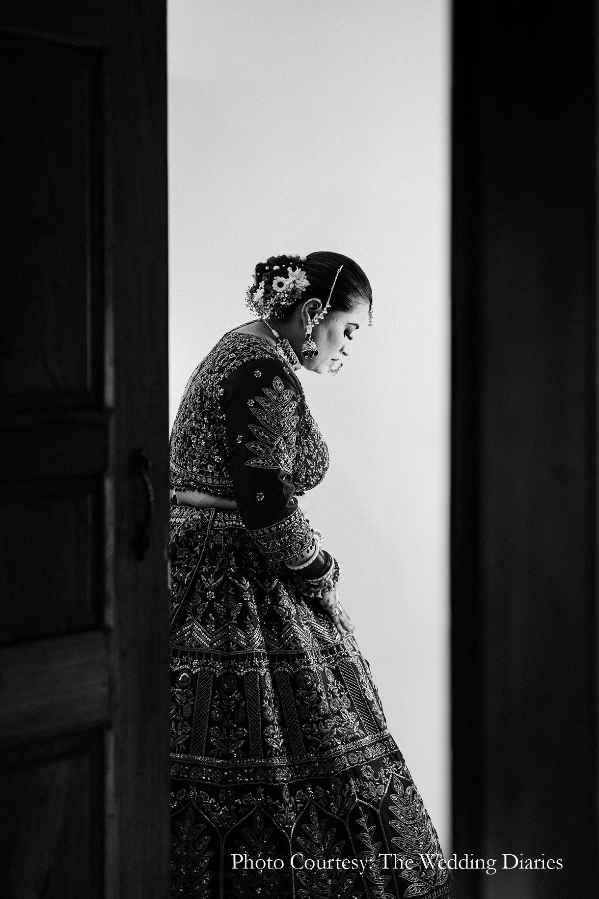 Akanksha Sethi and Shiladitya Nath, Goa