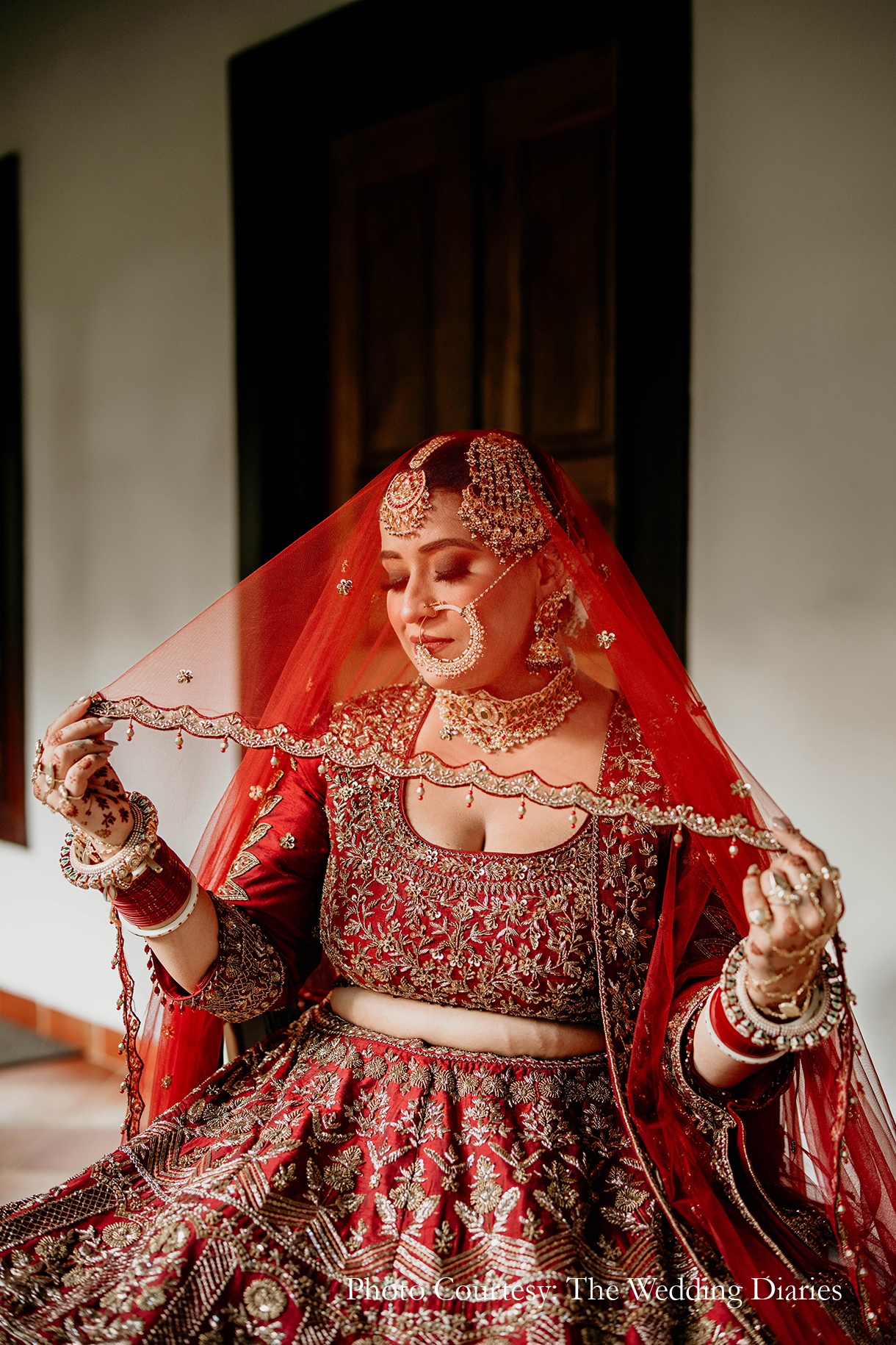 Akanksha Sethi and Shiladitya Nath, Goa