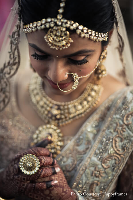 Karishma & Akash, Juhu Millennium Club, Mumbai