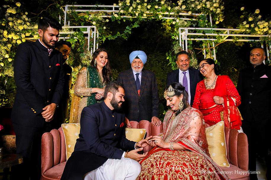 Anees and Pratap, Mor Bagh, Chandigarh Anees and Pratap, Mor Bagh, Chandigarh