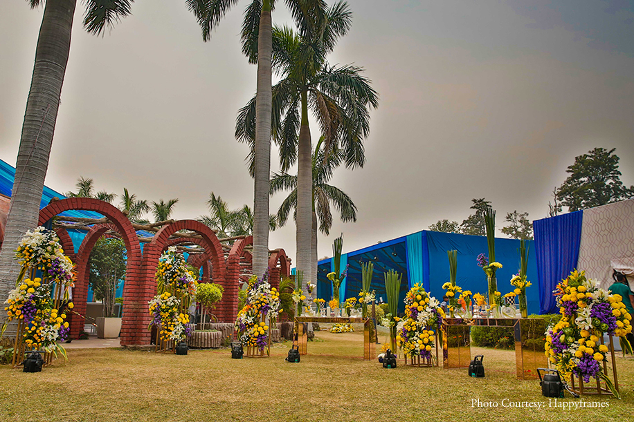 Anees and Pratap, Mor Bagh, Chandigarh Anees and Pratap, Mor Bagh, Chandigarh