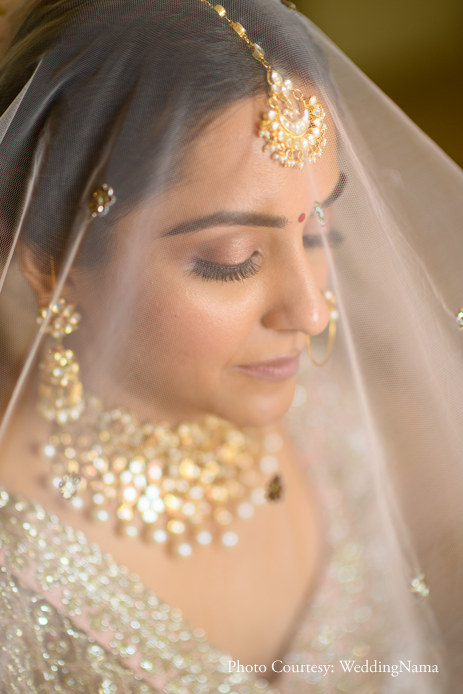 Angarika and Rohan, Taj Lands End, Mumbai