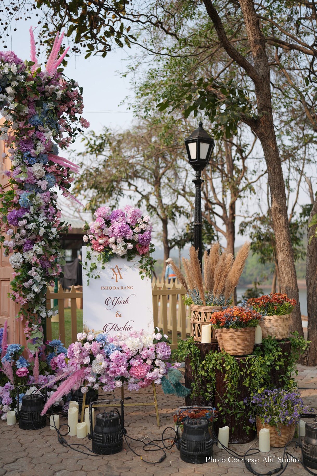 Archie Sachdev and Yash Chawla, Pune