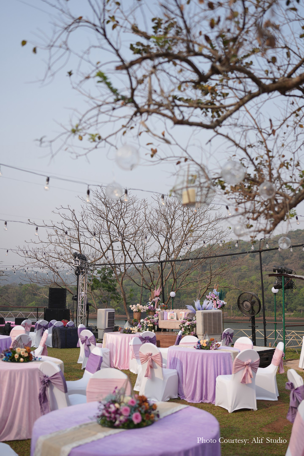 Archie Sachdev and Yash Chawla, Pune