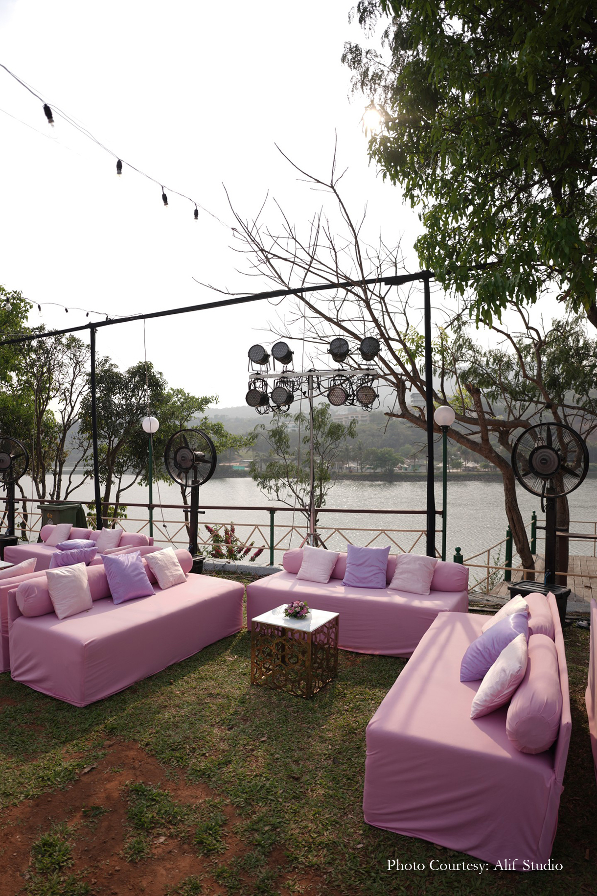 Archie Sachdev and Yash Chawla, Pune