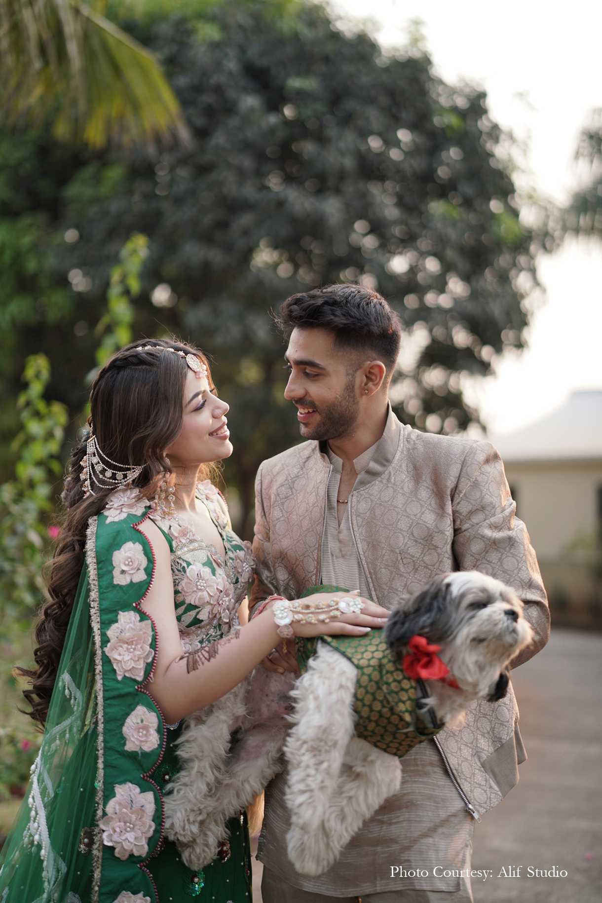 Archie Sachdev and Yash Chawla, Pune