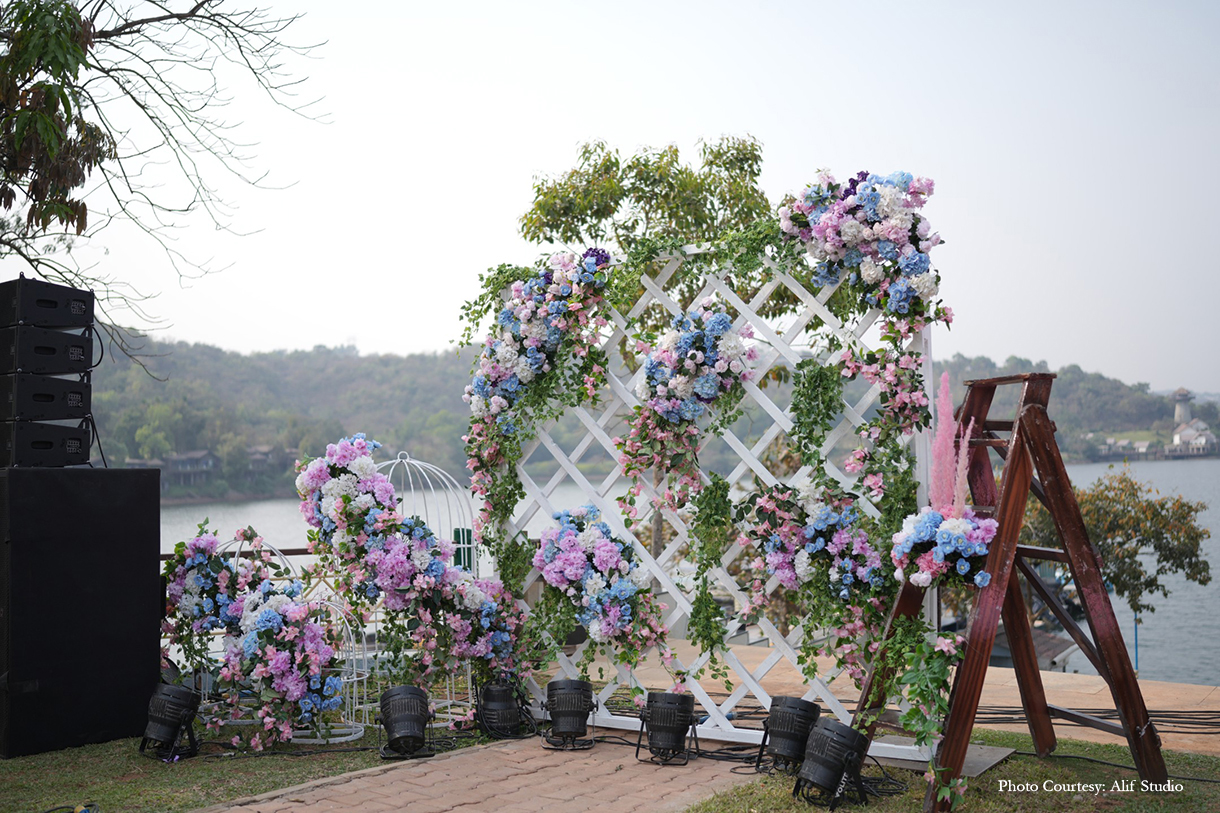 Archie Sachdev and Yash Chawla, Pune