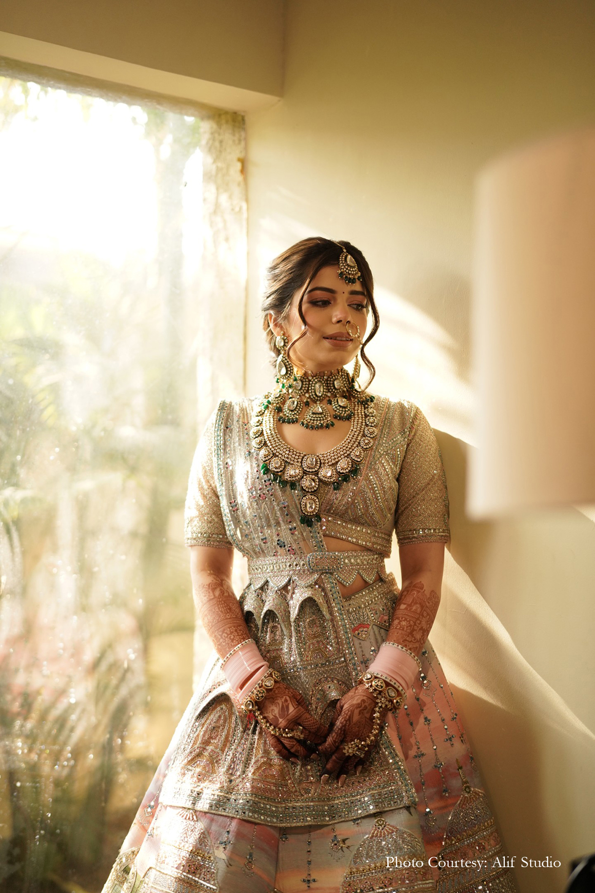 Archie Sachdev and Yash Chawla, Pune