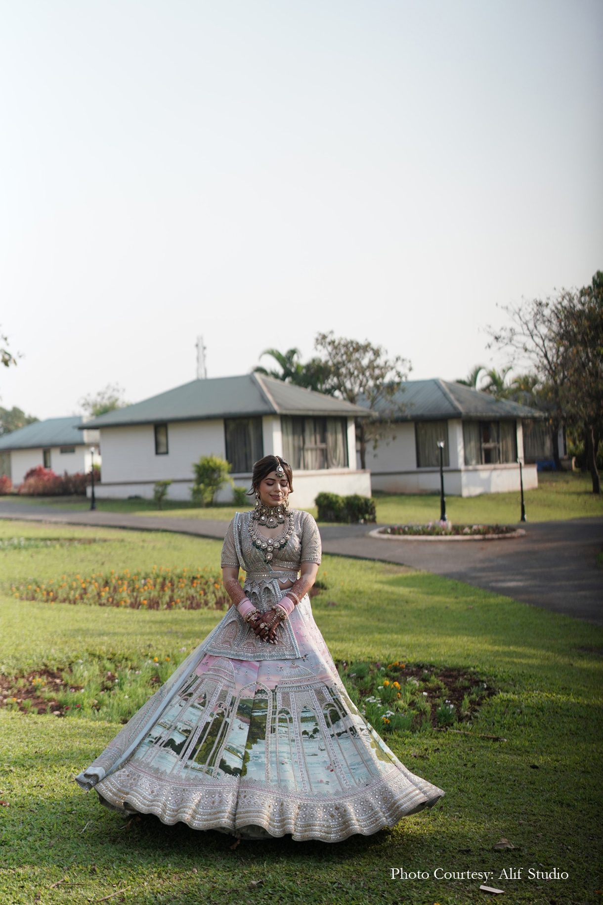 Archie Sachdev and Yash Chawla, Pune