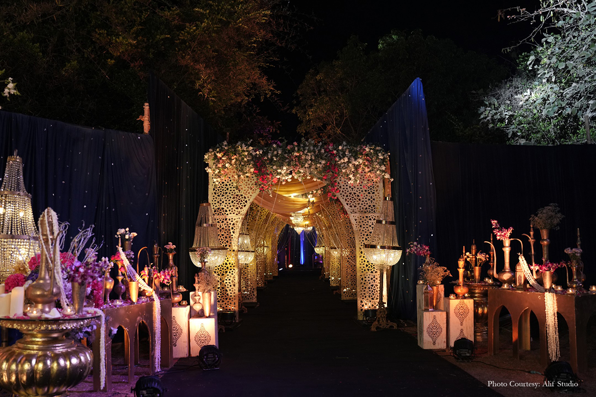 Archie Sachdev and Yash Chawla, Pune