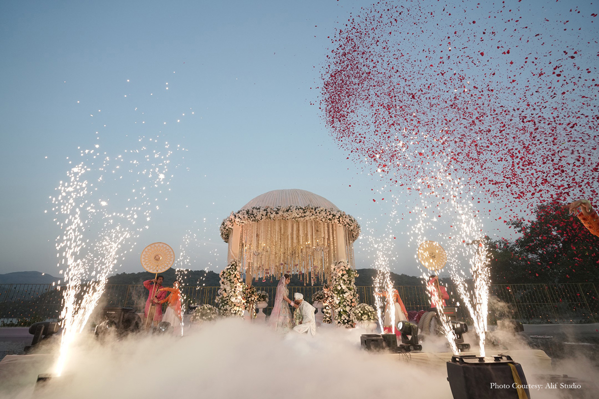 Archie Sachdev and Yash Chawla, Pune