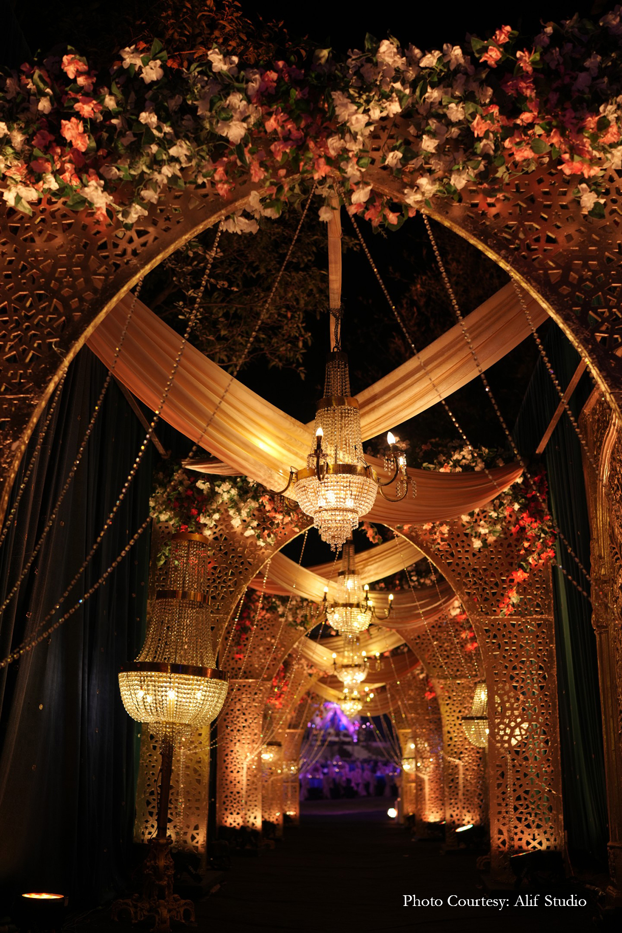 Archie Sachdev and Yash Chawla, Pune