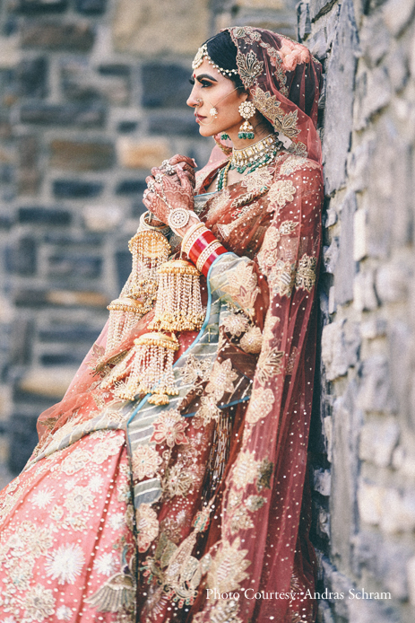 Arpen and Neil, Azuridge Estate Hotel, Canada