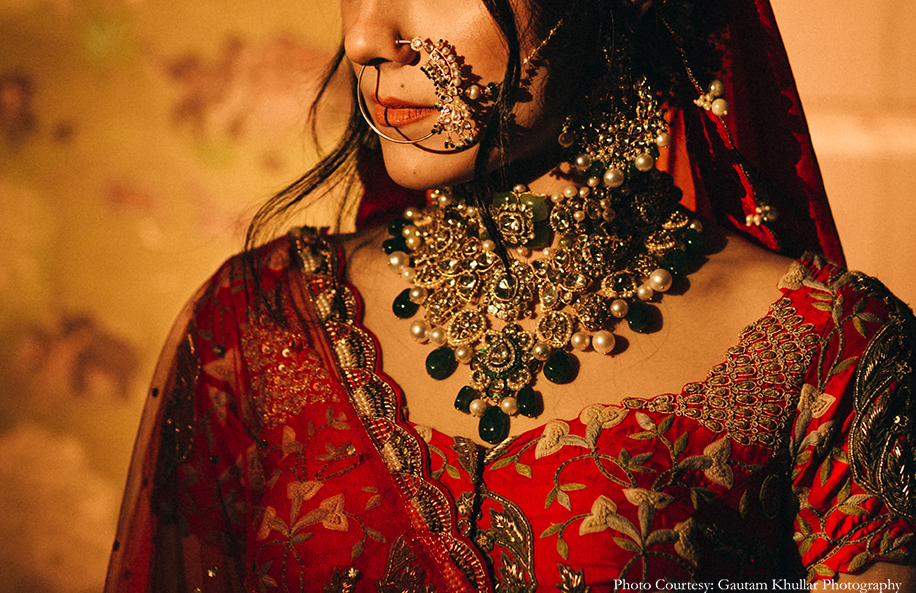 Rachna and Chandini Mehra Jewelry