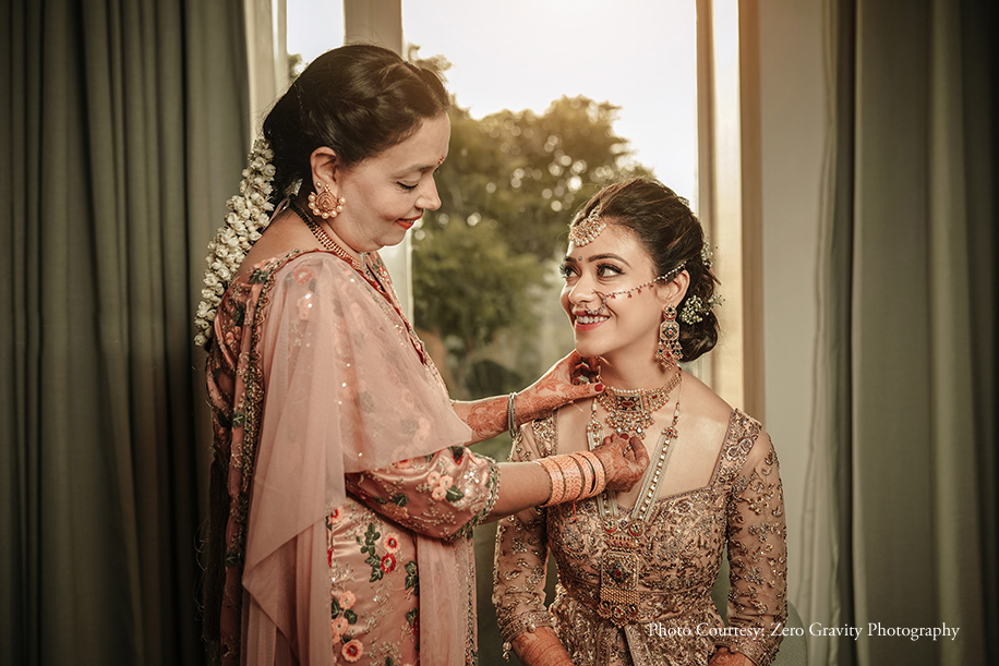 Bride Wedding Look Bride Wedding Look