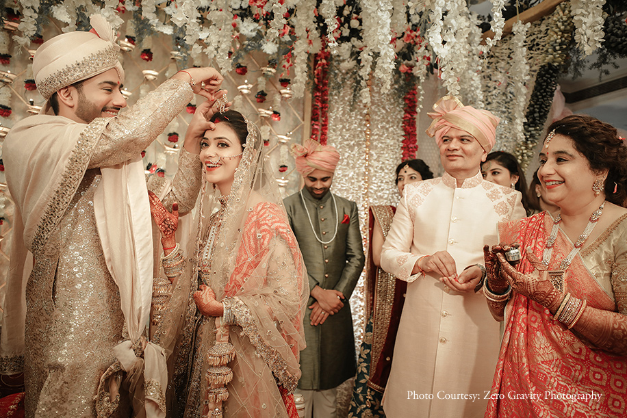 Ashna and Aashay, Mumbai Ashna and Aashay, Mumbai