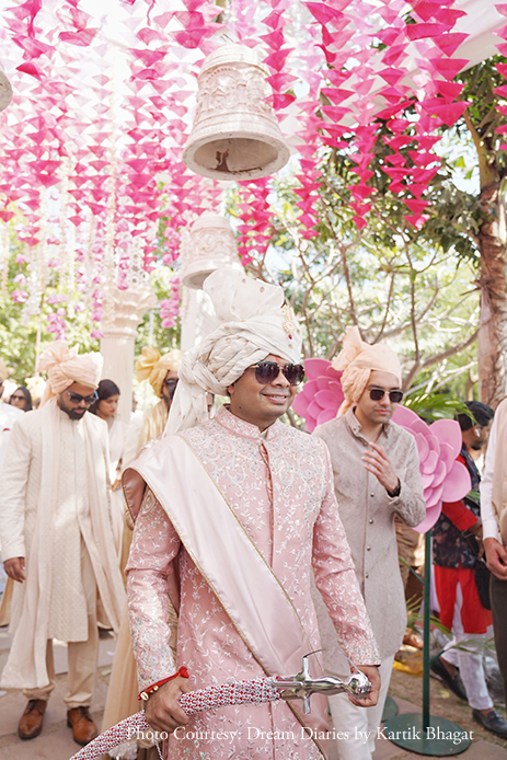 Ashwini and Pranay, Udaipur Ashwini and Pranay, Udaipur