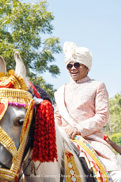Ashwini and Pranay, Udaipur Ashwini and Pranay, Udaipur