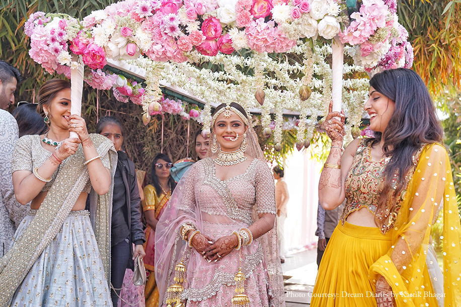 Ashwini and Pranay, Udaipur Ashwini and Pranay, Udaipur