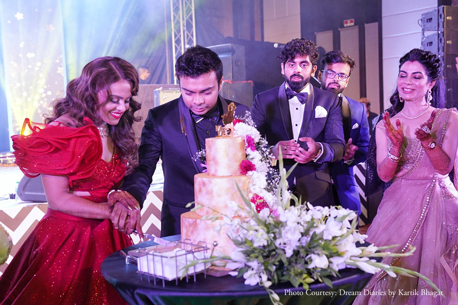 Ashwini and Pranay, Udaipur Ashwini and Pranay, Udaipur