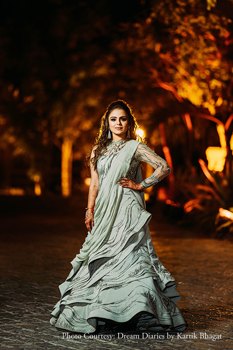 Ashwini and Pranay, Udaipur Ashwini and Pranay, Udaipur