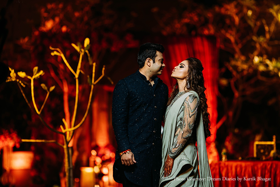 Ashwini and Pranay, Udaipur Ashwini and Pranay, Udaipur