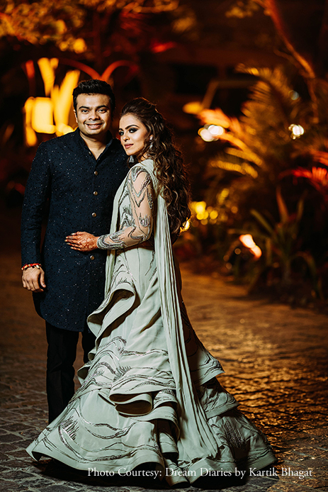 Ashwini and Pranay, Udaipur Ashwini and Pranay, Udaipur