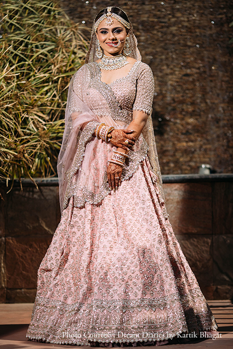 Ashwini and Pranay, Udaipur Ashwini and Pranay, Udaipur