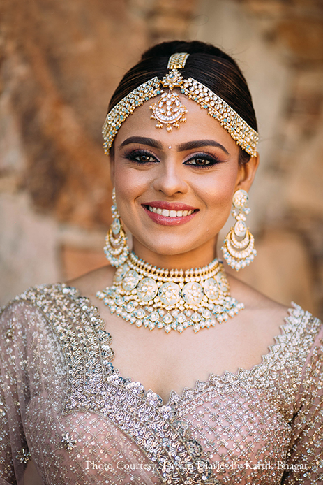 Ashwini and Pranay, Udaipur Ashwini and Pranay, Udaipur