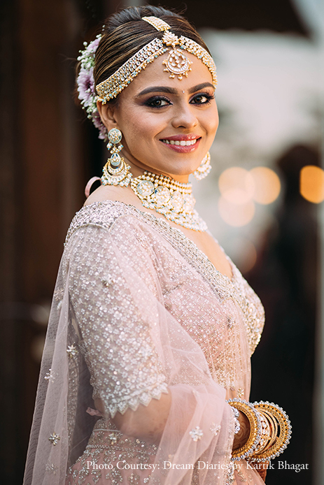 Ashwini and Pranay, Udaipur Ashwini and Pranay, Udaipur