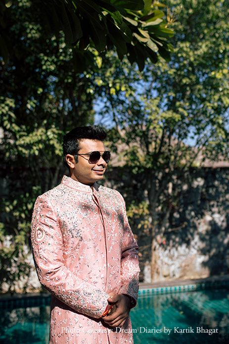 Ashwini and Pranay, Udaipur Ashwini and Pranay, Udaipur